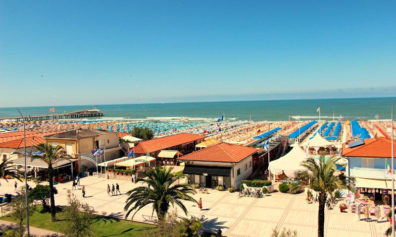 オーシャンビュースタンダードルーム, Giulia