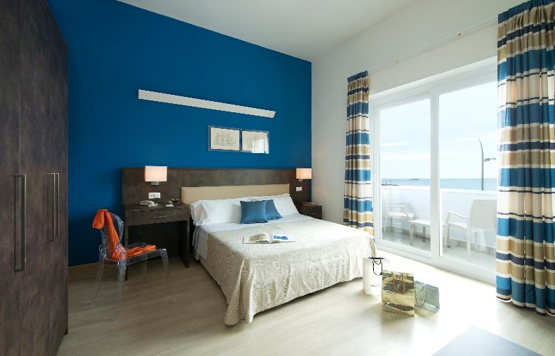 オーシャンビューファミリールーム, Giulia