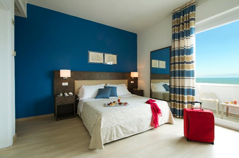 オーシャンビューファミリールーム, Giulia