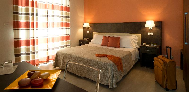 スタンダードルーム, Giulia