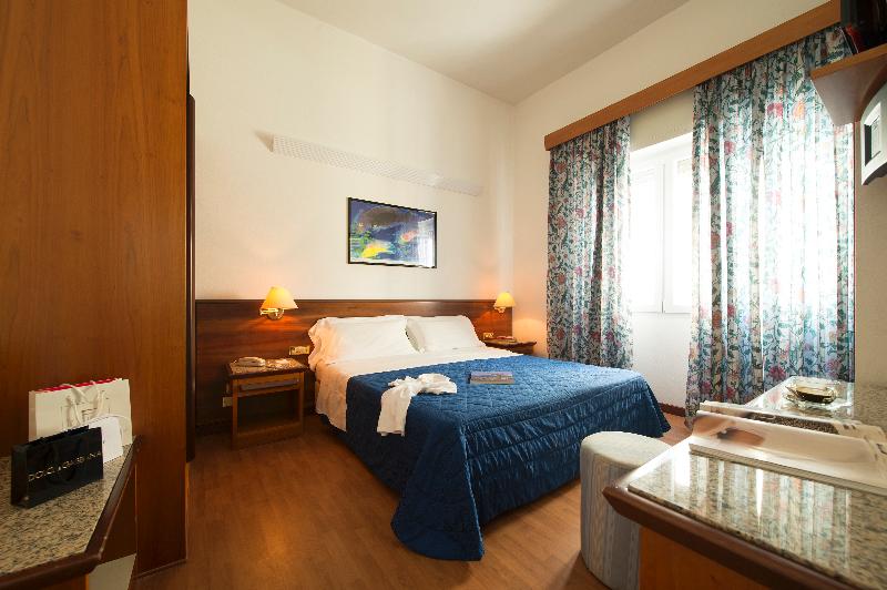 スタンダードルーム, Giulia