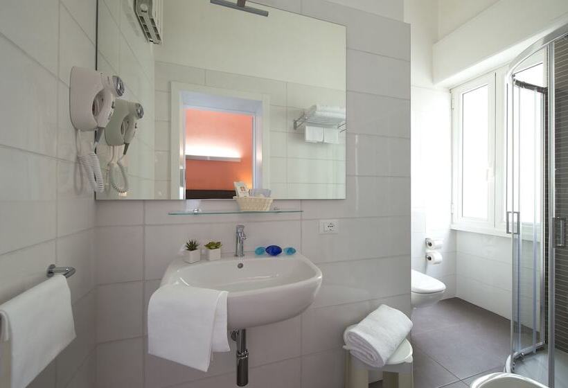 スタンダードルーム, Giulia