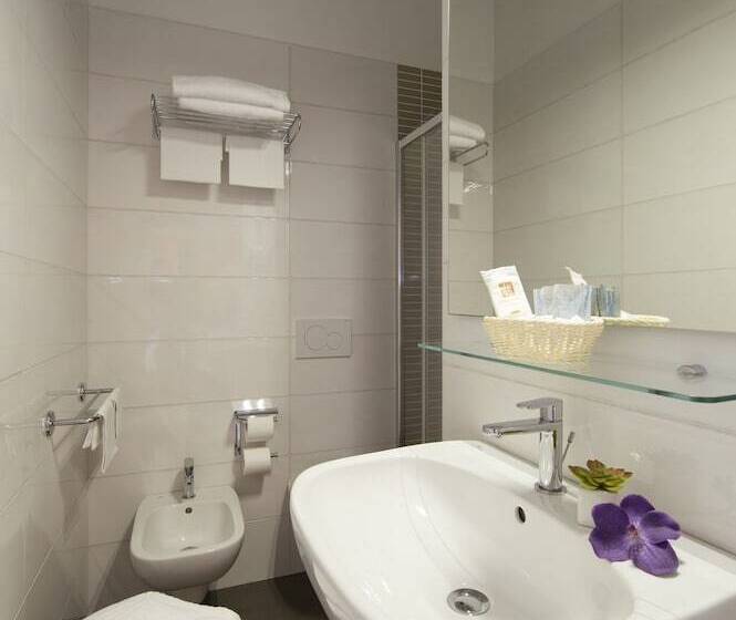 スタンダードルーム, Giulia