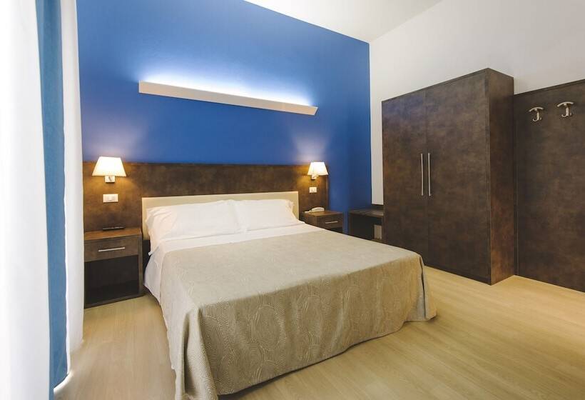 スタンダードルーム, Giulia