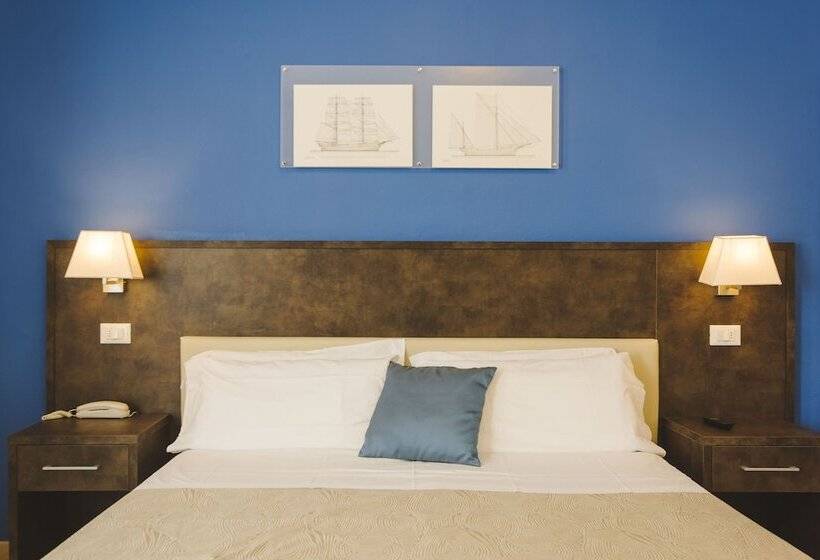 ファミリールーム, Giulia