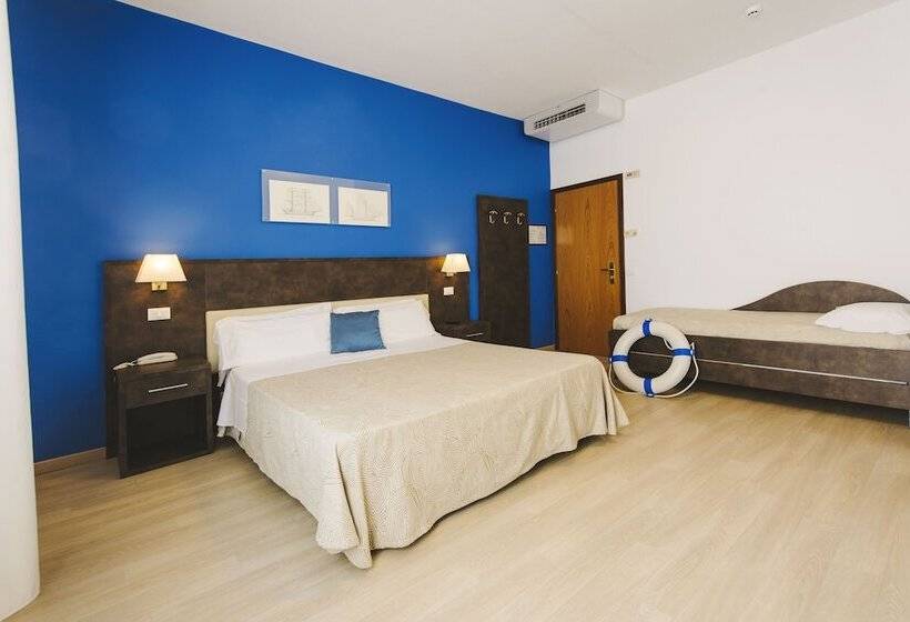 ファミリールーム, Giulia