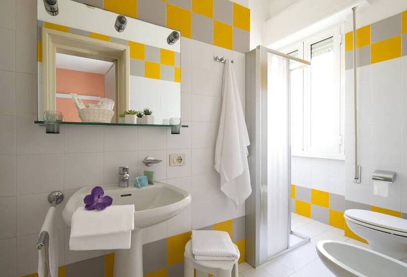 オーシャンビュースタンダードルーム, Giulia