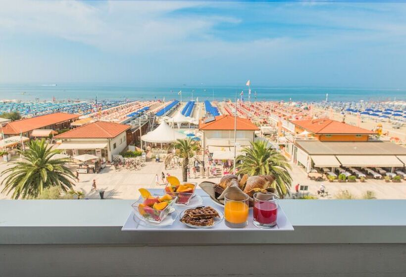 オーシャンビュースタンダードルーム, Giulia