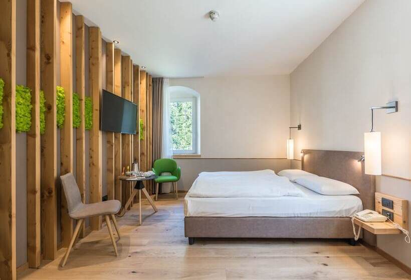 غرفة ديلوكس, Good Life Hotel Garden