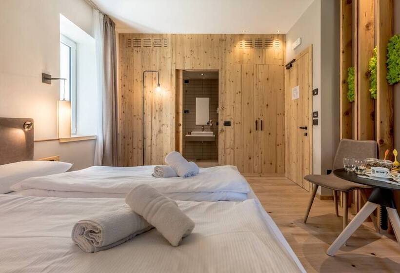 غرفة ديلوكس, Good Life Hotel Garden