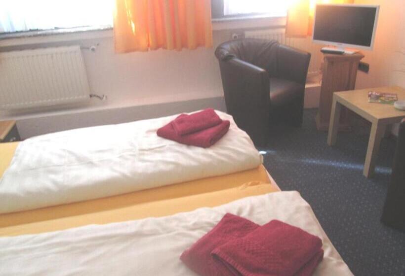 غرفة قياسية, Haus Frieling