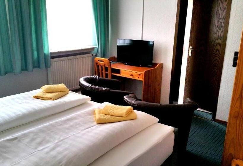 غرفة قياسية, Haus Frieling