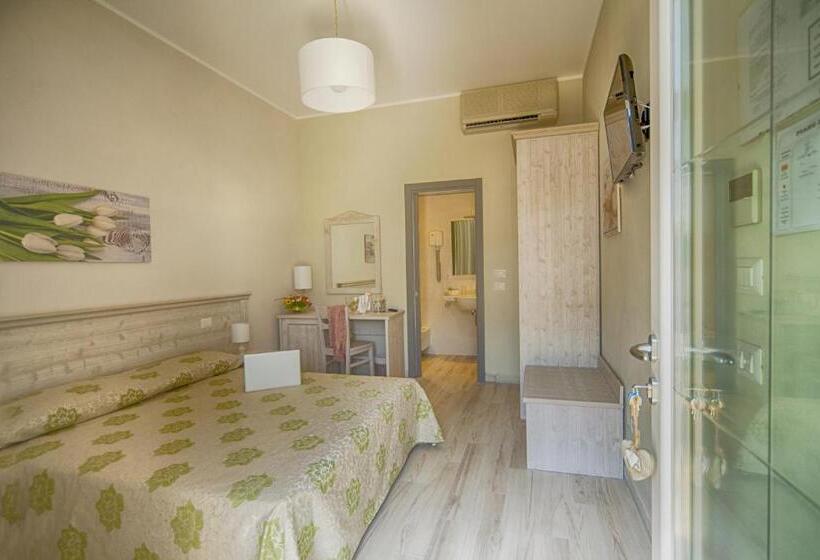 スタンダードルーム, Il Lido