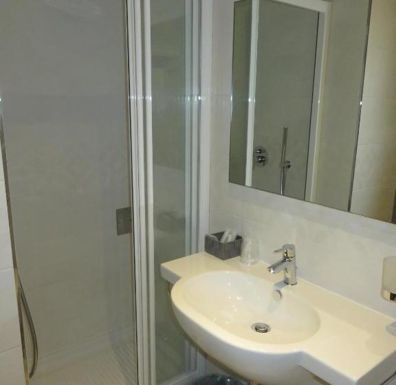 オーシャンビュースタンダードルーム, Il Lido