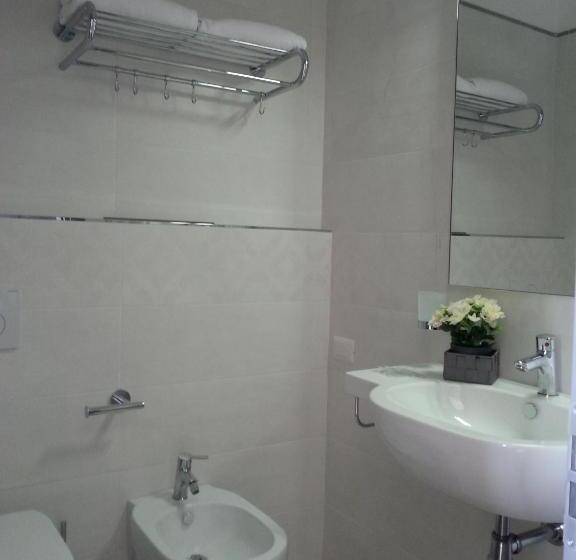 オーシャンビュースタンダードルーム, Il Lido