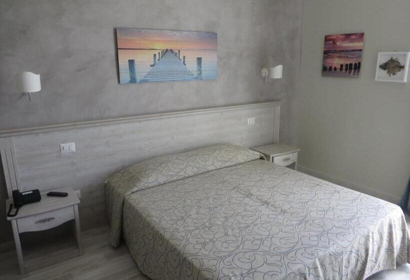 オーシャンビュースタンダードルーム, Il Lido