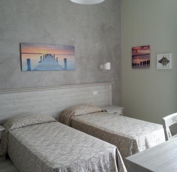 オーシャンビュースタンダードルーム, Il Lido