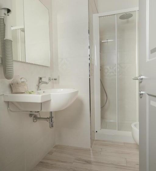 オーシャンビュースタンダードルーム, Il Lido