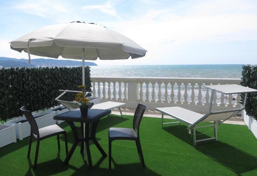 Номер Стандарт Вид на Море, Il Lido