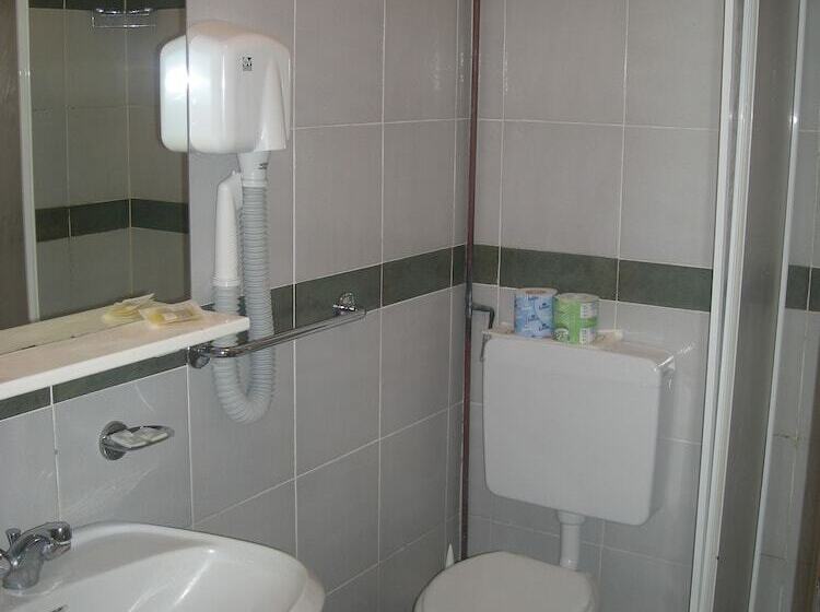 2ベッドルームアパートメント, Il Lido