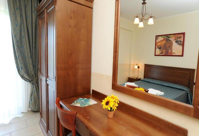 Pokój Standard, Il Melograno