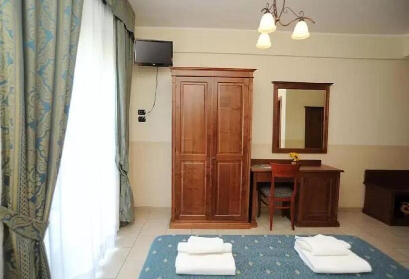 Pokój Standard, Il Melograno