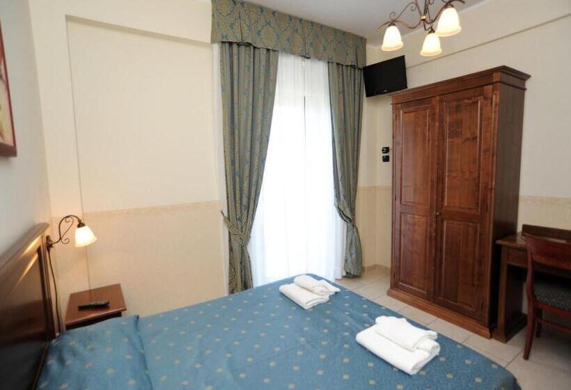 Pokój Standard, Il Melograno