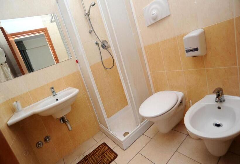 Pokój Standard, Il Melograno