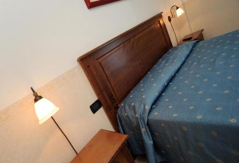 Pokój Standard, Il Melograno