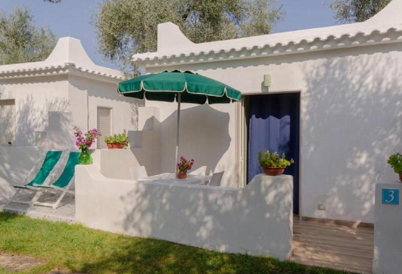 Pokój Superior, Il Melograno