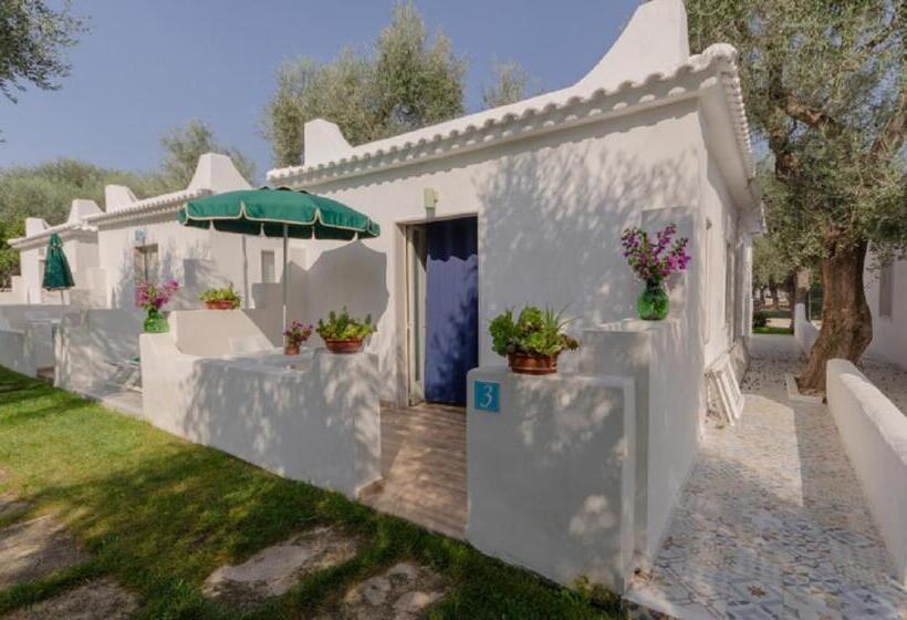 Pokój Superior, Il Melograno