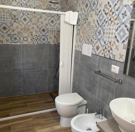 Pokój Superior, Il Melograno