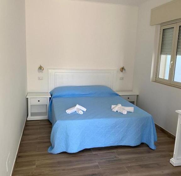 Pokój Superior, Il Melograno