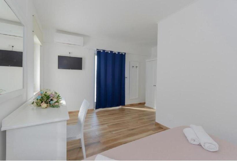 Pokój Superior, Il Melograno