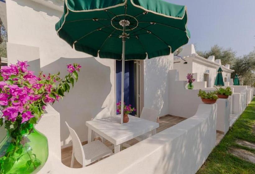 Pokój Rodzinny Superior, Il Melograno