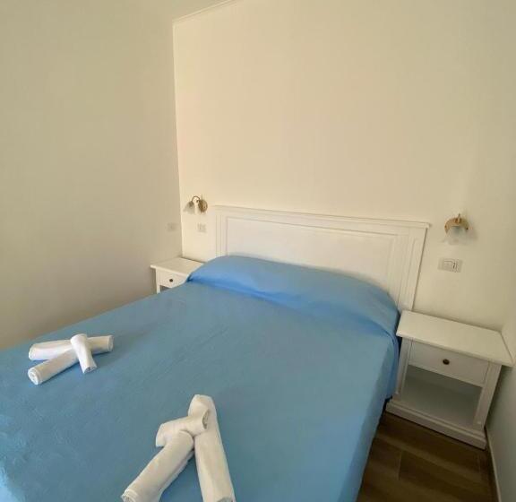 Pokój Rodzinny Superior, Il Melograno