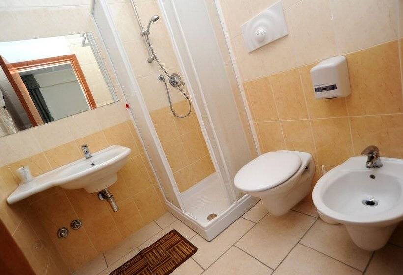 Pokój Standard, Il Melograno