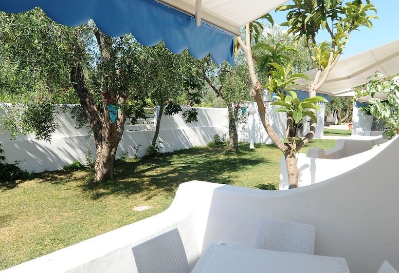 Pokój Standard, Il Melograno