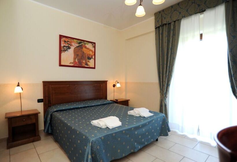 Pokój Standard, Il Melograno