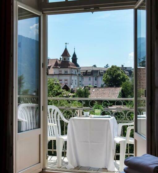 Номер Стандарт с Балконом, Kolping