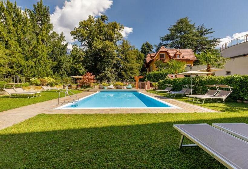 Номер Стандарт Индивидуальный с Балконом, Kolping