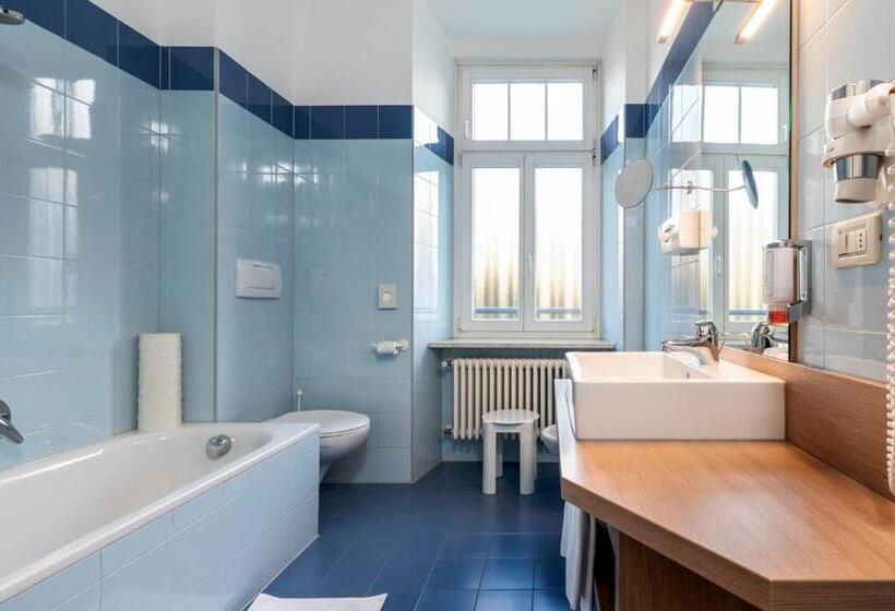 Номер Стандарт, Kolping