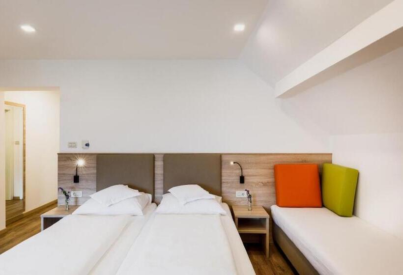 Номер Стандарт, Kolping