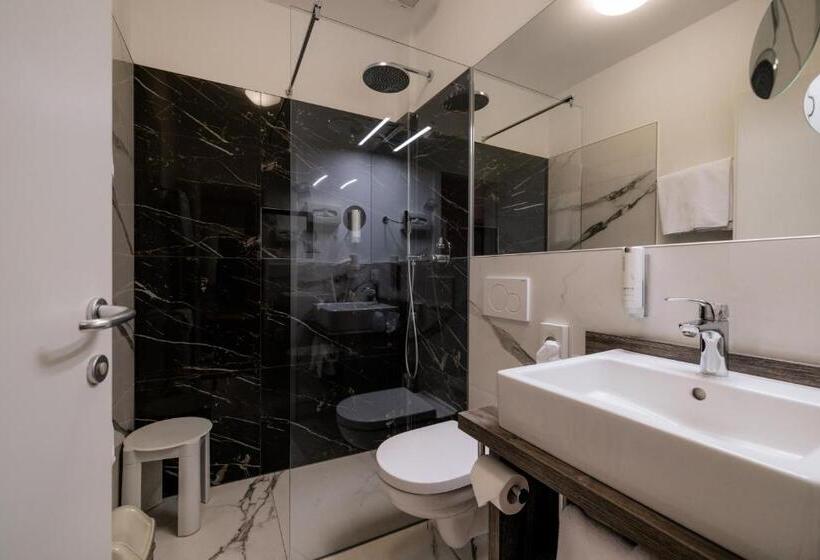 Номер Стандарт с Балконом, Kolping