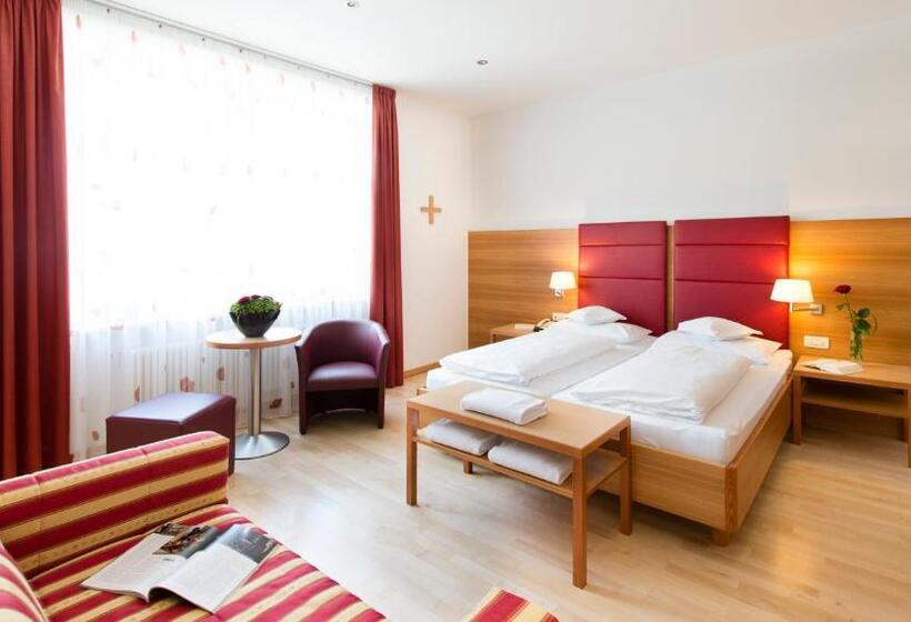 Номер Стандарт, Kolping