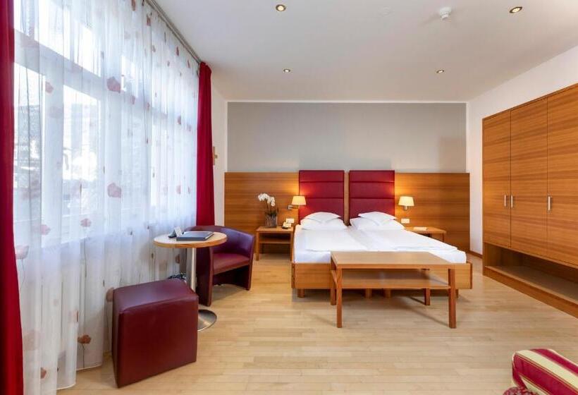 Номер Стандарт, Kolping