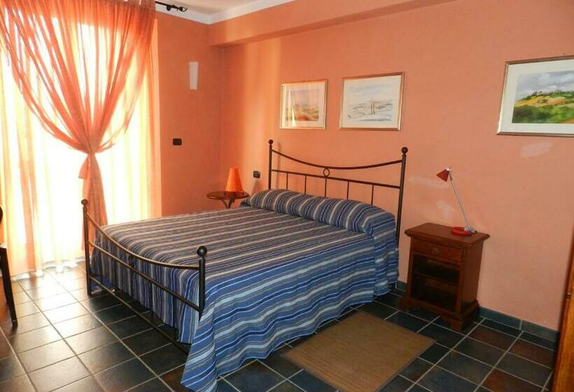 标准间, L'angolo Di Rosina