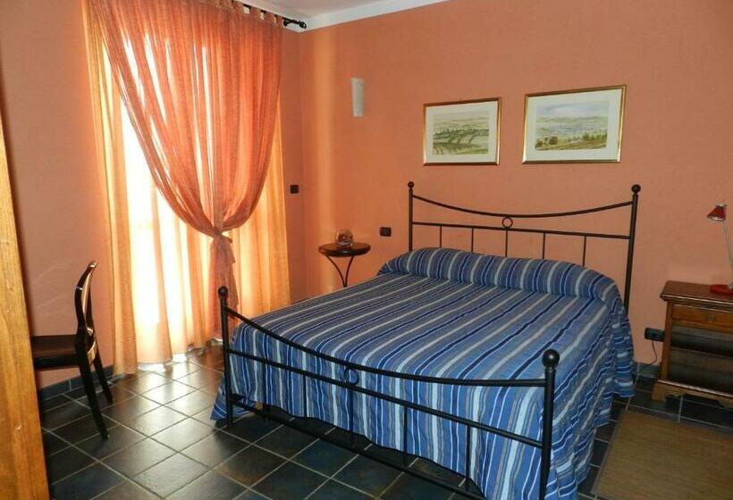 标准间, L'angolo Di Rosina