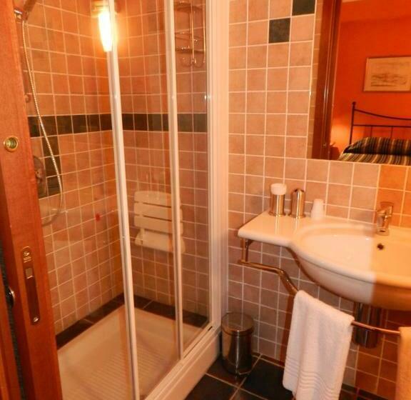 标准间, L'angolo Di Rosina