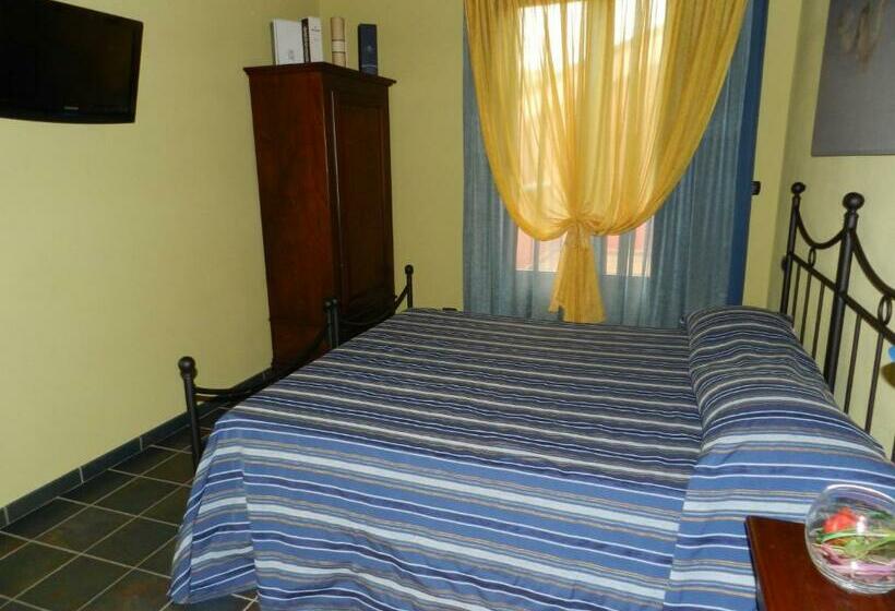 标准间, L'angolo Di Rosina